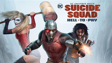 suicide squad hell to pay cda